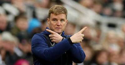Denis Zakaria - Eddie Howe - Kieran Trippier - Chris Wood - Bruno Guimaraes - "Sources close to Guimaraes are saying" - Transfer insider drops big NUFC update this morning - msn.com - France - Brazil - Madrid