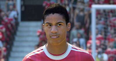 FIFA 22 Raphael Varane Flashback SBC: How to Complete, Stats, Price and Everything You Need to Know - msn.com - Manchester - France