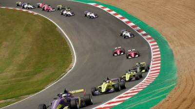 Paul Ricard - Jamie Chadwick - Eight races, five new circuits for W Series in 2022 - channelnewsasia.com - Britain - France - Spain - Italy - Mexico - Hungary - Japan - county Miami - state Texas