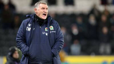 Jurgen Klopp - Tony Mowbray - Blackburn Rovers - Championship - Tony Mowbray keen to come up against Premier League’s ‘sexy foreign managers’ - bt.com - Britain