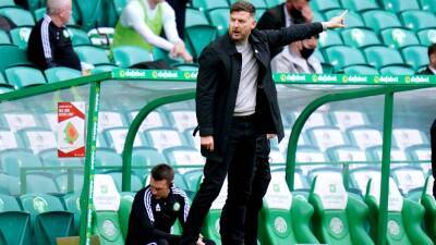 Dundee United - Tam Courts - Nicky Clark - Tam Courts: Late win at Ross County could be defining moment for Dundee United - bt.com - Scotland - county Ross