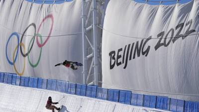 Winter Games - Summer Olympics - Jeff Roberson - Beijing Olympics: What to know about the 2022 Winter Games - foxnews.com - Russia - Germany - Norway - China - Beijing -  Tokyo - state Indiana -  Sochi - South Korea - state Connecticut