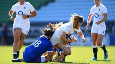 Women's Six Nations strikes TikTok sponsorship deal - bbc.com