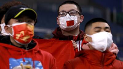 El gigante fracasa de nuevo: China dice adiós al Mundial - en.as.com - Qatar - China