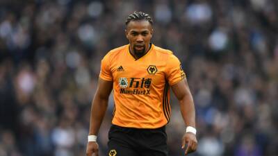 Jorge Mendes - El Barça - Adama, muy cerca del Barça - en.as.com