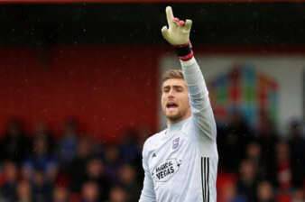 ‘We have outgrown him’ – Many Ipswich Town fans react as club strikes transfer agreement with EFL Club - msn.com - Czech Republic -  Ipswich -  Prague