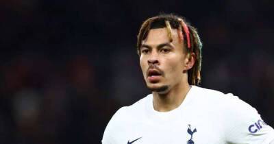 Aston Villa - Ralph Hasenhuttl - James Ward-Prowse - Dele Alli - Paul Robinson - Tottenham Hotspur - Imagine him & JWP: Saints can form scary duo by signing “phenomenal” £100k-p/w "freak" - opinion - msn.com -  Leicester