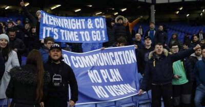 Alan Myers drops two-word Everton manager update, it'll leave Toffees fans fuming - opinion