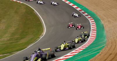 Paul Ricard - Jamie Chadwick - Motor racing-Eight races, five new circuits for W Series in 2022 - msn.com - Britain - France - Spain - Italy - Mexico - Hungary - Japan - county Miami - state Texas