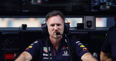 Max Verstappen - Lewis Hamilton - Christian Horner - Michael Masi - Toto Wolff - Michael Schumacher - Red Bull boss Christian Horner hopes Lewis Hamilton doesn’t retire from Formula 1 after title controversy - msn.com - Abu Dhabi