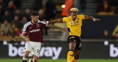 Tim Spiers - Rudy Galetti - 'From what I'm told' - Tim Spiers now reveals key transfer news involving Wolves & Adama Traore - msn.com - Spain - Italy