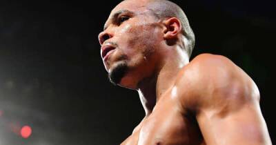 Chris Eubank-Junior - Liam Williams - Chris Eubank Jr claims ‘garbage’ Liam Williams ‘getting put to sleep’ in grudge fight - msn.com - Usa - Florida -  Newcastle - county Williams