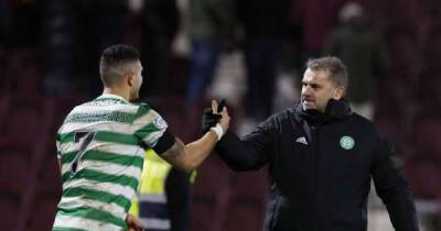 Mark Guidi drops exciting Celtic transfer claim, Hoops fans will be buzzing - opinion - msn.com - Japan