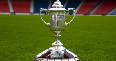 Celtic, Rangers and Hibs Scottish Cup ties picked for live TV coverage as dates confirmed - msn.com - Scotland