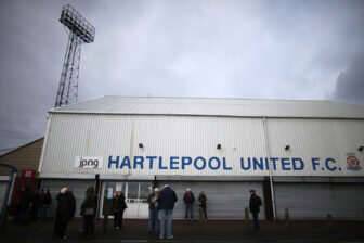 Hartlepool captain shares prediction for remainder of the season - msn.com