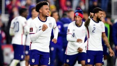 How USMNT can qualify for World Cup finals over the next week - espn.com