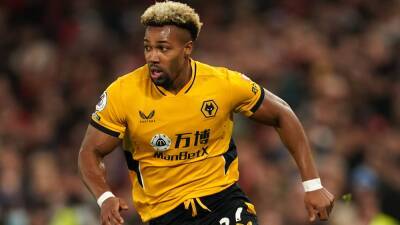 Antonio Conte - Wolverhampton Wanderers - Barcelona in talks with Wolves to sign winger Adama Traore - bt.com - Spain