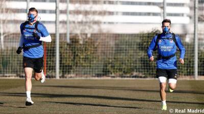 Pintus, pretemporada en enero - en.as.com