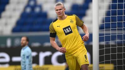 Carlos Queiroz - Erling Haaland wants to 'move on' from recent transfer speculation and spat with Borussia Dortmund - eurosport.com - Manchester - Norway - Egypt