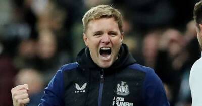 Denis Zakaria - Eddie Howe - Bruno Guimaraes - Pete Orourke - Keith Downie - "Nobody saw this one coming" - Journalist says Newcastle "confident" of sealing "surprise" deal - msn.com - Brazil - Ecuador