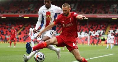 Jurgen Klopp - Nat Phillips - Virgil Van-Dijk - Pete Orourke - Gerrard could repeat Coutinho masterclass with Villa swoop for £17m-rated "monster" - opinion - msn.com - county Phillips