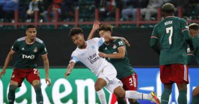 Kalvin Phillips - Brenden Aaronson - Boubacar Kamara - Cody Drameh - 'We know' - Sky Sports reveal live on-air Leeds interest in second midfielder alongside Aaronson - msn.com - Manchester - Usa -  Cardiff