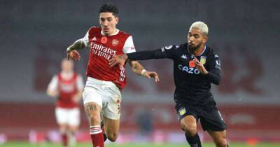 Robin Olsen - Steven Gerrard - Philippe Coutinho - Lucas Digne - Fans on social media ‘hope to keep’ Douglas Luiz despite uncertain future - msn.com - Manchester - Brazil - Birmingham