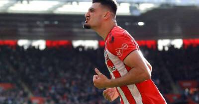 Callum Wilson - Newcastle United - 'Omds', 'What a player' - Many Newcastle fans erupt as 'epic' new target emerges - msn.com - Italy - county Southampton