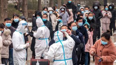 China cambia el plan con sus vacunas - en.as.com - China - Indonesia - Hong Kong