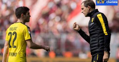 Thomas Tuchel - Marina Granovskaia - Chelsea must listen to Borussia Dortmund's £94m transfer warning to avoid Thomas Tuchel fallout - msn.com - Germany