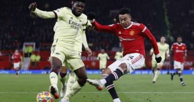 Jesse Lingard - David Moyes - West Ham - ExWHUemployee claims West Ham "will try" to sign "phenomenal" star, Moyes will love it - opinion - msn.com - Manchester