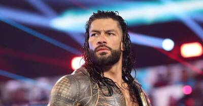 Roman Reigns has revealed the effects his felt following his case of COVID-19 - msn.com