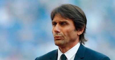 Antonio Conte - Pete Orourke - Tottenham transfer news: Tottenham 'pushing' to sign £66m rising super star - msn.com