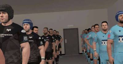 Rugby 22 review: Rugby's best video game in 15 years is let down by frustrating off-field flaws - msn.com