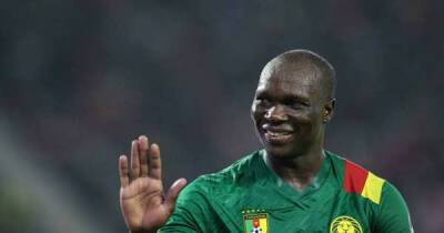 Vincent Aboubakar - What to expect in the AFCON quarterfinals as the competition intensifies - msn.com - France - Tunisia - Ethiopia - Cameroon - Cape Verde - Burkina Faso - Guinea - Gambia