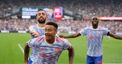 Ralf Rangnick - Christian Eriksen - Antonio Conte - Jesse Lingard - Fabio Paratici - BBC journalist says Spurs have bid for ‘sensational’ playmaker; club believe he's worth '£50m' - msn.com - Manchester