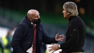 Diego Carlos - SEVILLA Monchi: "La oferta por Diego Carlos no fue suficiente" - en.as.com