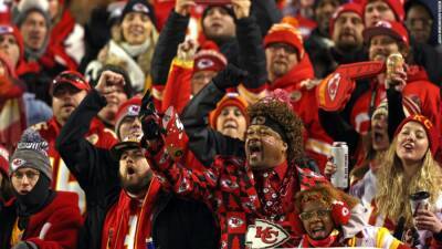 Joe Burrow is in for a 'rude awakening' at Arrowhead Stadium, says former Chiefs kicker - edition.cnn.com - New York -  Kansas City -  Indianapolis