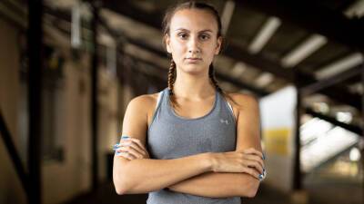 NCAA, leaders are deliberately turning a blind eye to injustices in women's sports - foxnews.com - state Connecticut - county Mitchell