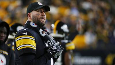 Ben Roethlisberger retires from the NFL after 18 seasons with the Steelers - foxnews.com - county Miami - county Brown - county Cleveland -  Kansas City - state Ohio -  Pittsburgh - county Oxford