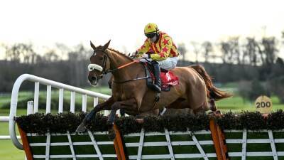 Paul Townend - Royal Kahala lands Galmoy Hurlde as Klassical Drama fades at Gowran Park - rte.ie - county Lee -  Leopardstown