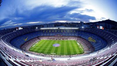 Lionel Messi - Philippe Coutinho - Antoine Griezmann - Pep Guardiola - FC Barcelona: A tale of two very different teams - euronews.com - Spain - Madrid