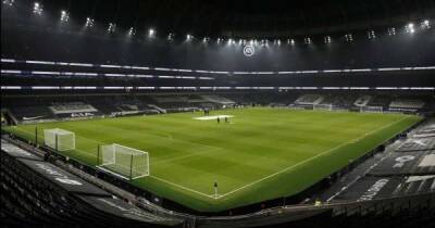 Antonio Conte - Fabrizio Romano - Sofyan Amrabat - Luis Díaz - Nuno Santo - Fabrizio Romano drops major Spurs transfer claim that'll leave fans buzzing - opinion - msn.com - Italy - Morocco -  Santo