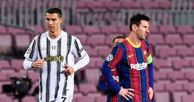 Lionel Messi - Cristiano Ronaldo - Jose Mourinho's Cristiano Ronaldo vs Lionel Messi point proving more relevant than ever - msn.com - Manchester
