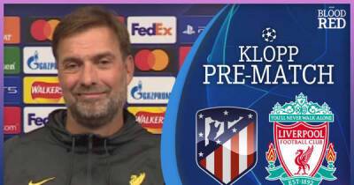 Kieran Trippier - Jurgen Klopp - Newcastle United - Harvey Elliott - Diego Simeone - Kieran Trippier makes 'unfair' Jurgen Klopp claim as Diego Simeone Liverpool tactics revealed - msn.com - Spain - Madrid