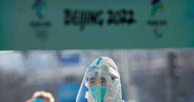 China racing against time to stamp out Beijing Covid outbreak ahead of next week’s Winter Olympics - msn.com - China - Beijing - Japan