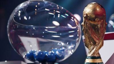 Las 14 selecciones clasificadas para el Mundial de Qatar 2022 - en.as.com - Qatar - Serbia - Argentina