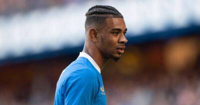 Giovanni Van-Bronckhorst - Steven Gerrard - Juninho Bacuna Rangers exit confirmed as Birmingham City snap up midfielder - msn.com - Britain - Scotland - county Ross - Birmingham -  Huddersfield