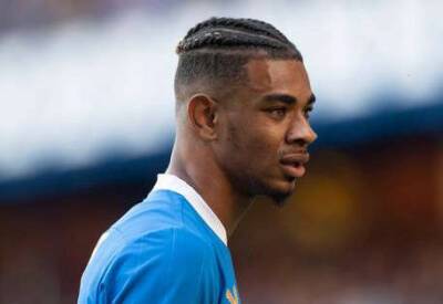 Breaking: Birmingham City confirm permanent Rangers transfer - msn.com - Scotland - Birmingham