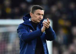 Robin Olsen - Rhys Williams - Paul Heckingbottom - Paul Heckingbottom delivers Sheffield United transfer update amid links to Liverpool player - msn.com - county Davie -  Luton